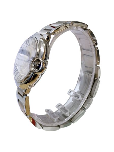 Cartier Ballon Bleu WSBB0020